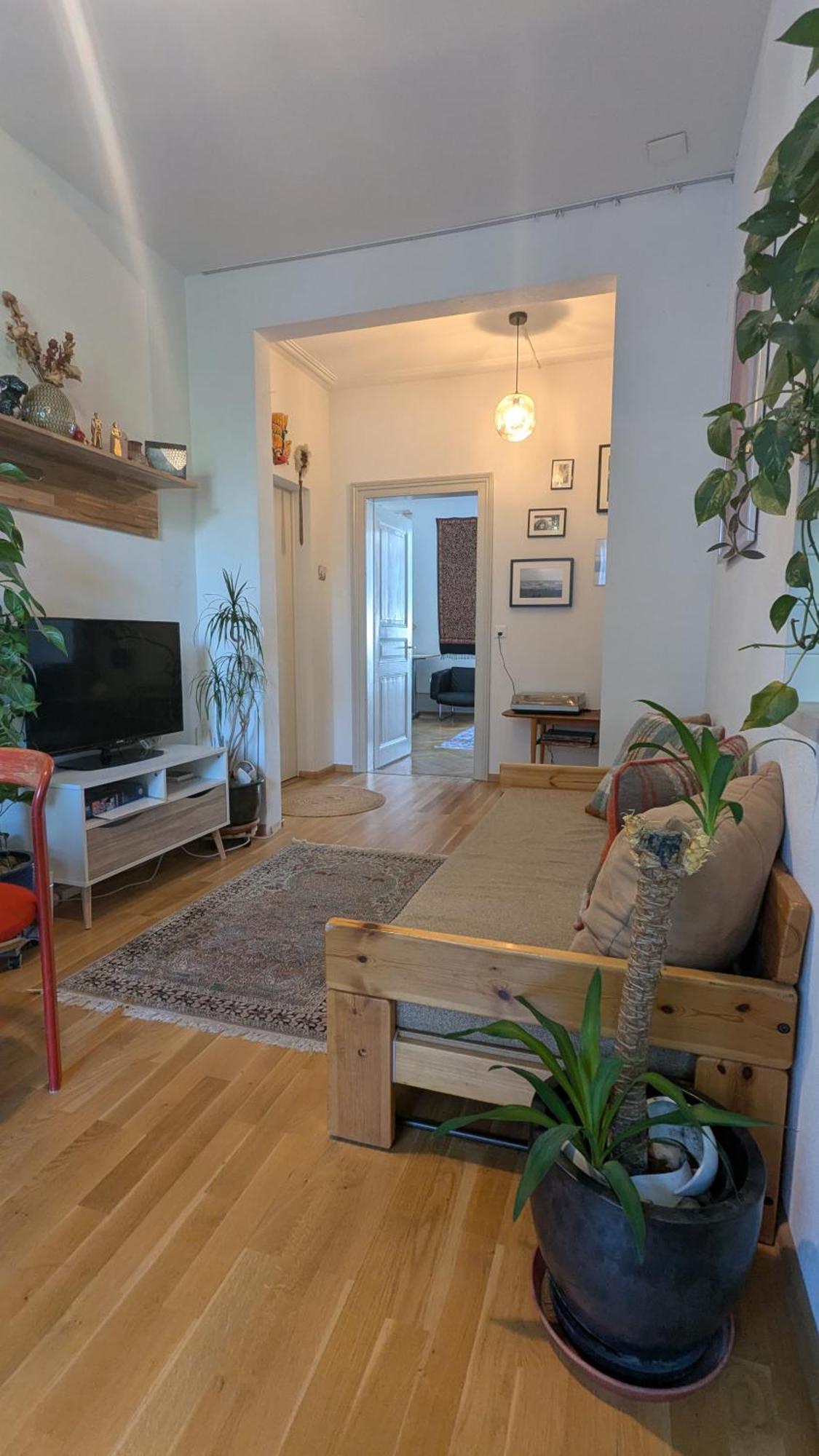 Beautiful Apartment With 2 Balconies 2 Bedrooms Basel Exterior foto